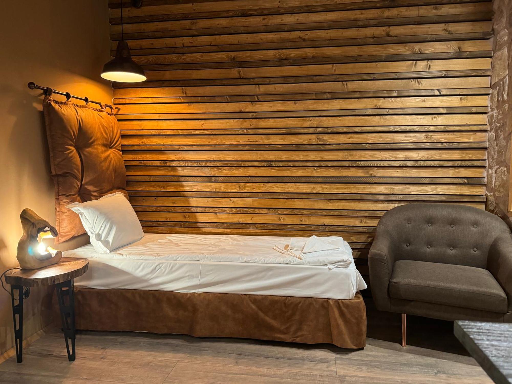 Villa Elena Borovets Esterno foto