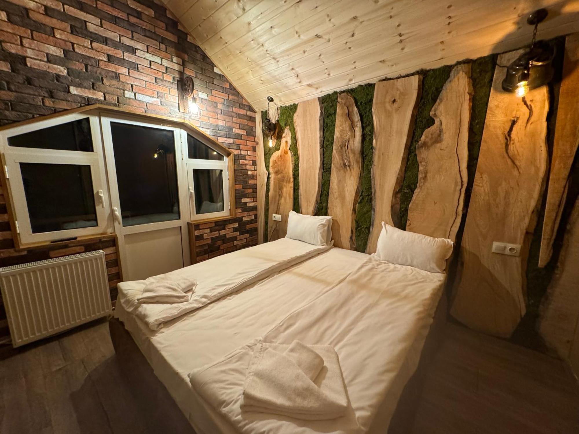 Villa Elena Borovets Esterno foto