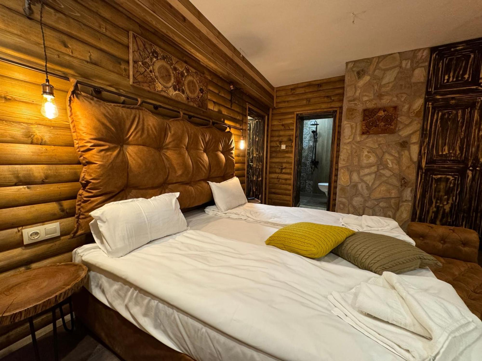 Villa Elena Borovets Esterno foto