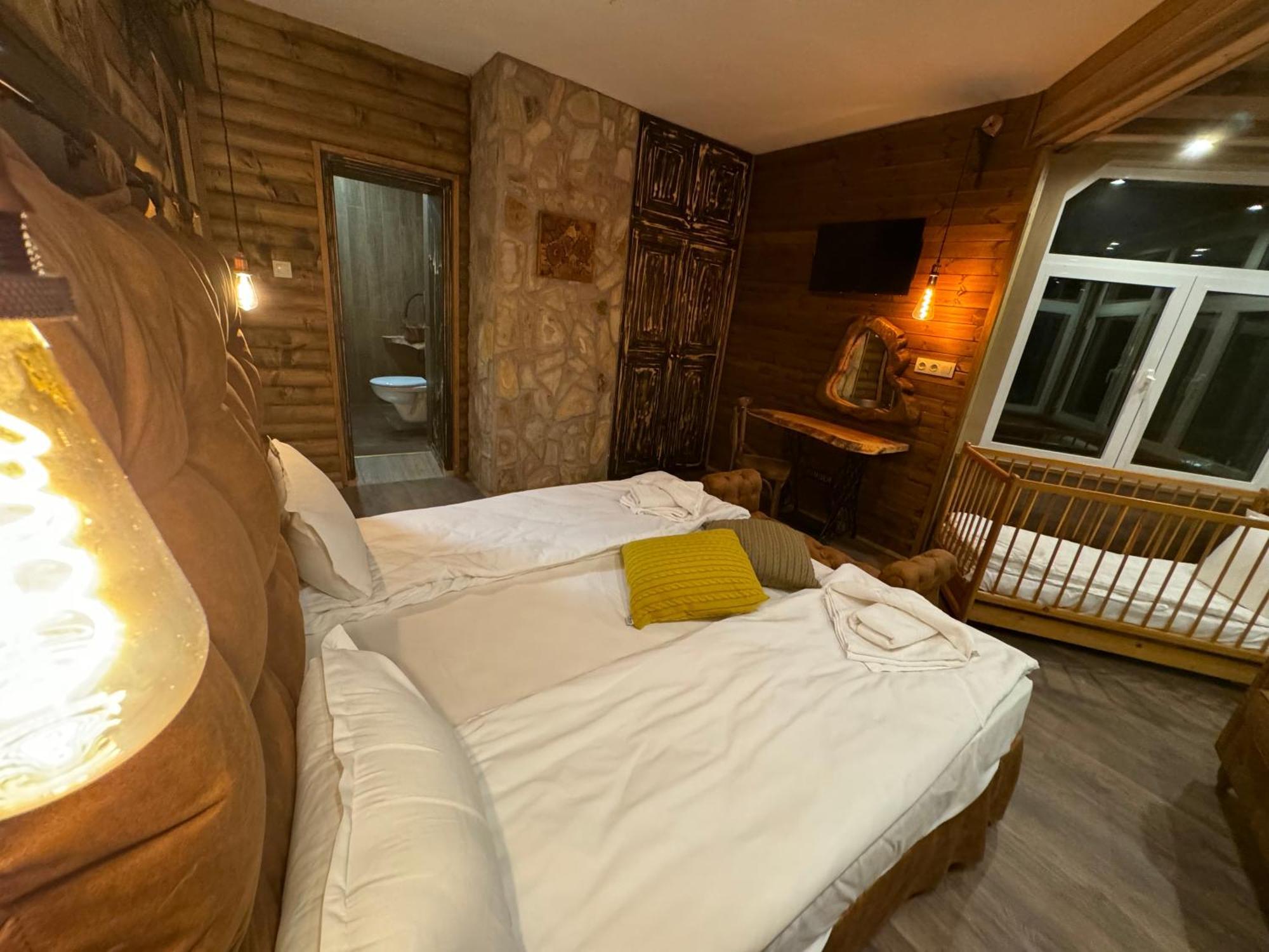 Villa Elena Borovets Esterno foto
