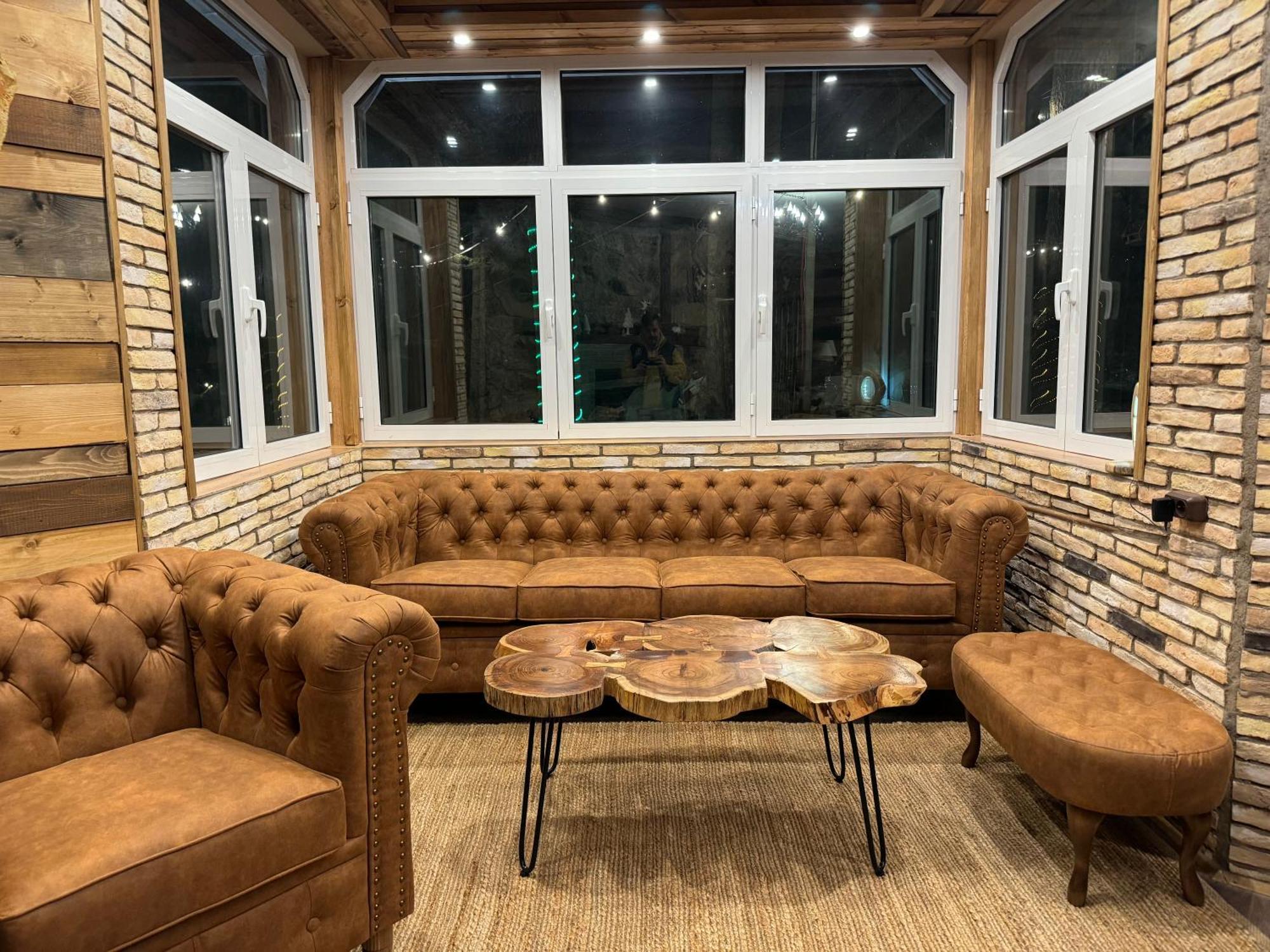 Villa Elena Borovets Esterno foto